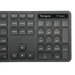 Full-Size Wireless EcoSmart™ Keyboard