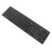 Full-Size Wireless EcoSmart™ Keyboard