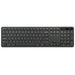 Full-Size Wireless EcoSmart™ Keyboard