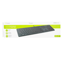Full-Size Wired EcoSmart™ Keyboard