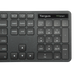 Antimicrobial Full-Size Wireless EcoSmart™ Keyboard and Midsize Comfort Mouse Combo