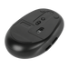 Antimicrobial Full-Size Wireless EcoSmart™ Keyboard and Midsize Comfort Mouse Combo