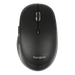 Antimicrobial Full-Size Wireless EcoSmart™ Keyboard and Midsize Comfort Mouse Combo