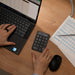 Wireless Numeric EcoSmart® Keypad