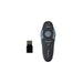Wireless USB Presenter with Laser Pointer