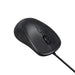 Full-Size Wired EcoSmart® Mouse
