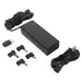 90W AC Semi-Slim Universal Laptop Charger