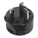 World Power Travel Adapter
