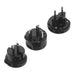 World Power Travel Adapter