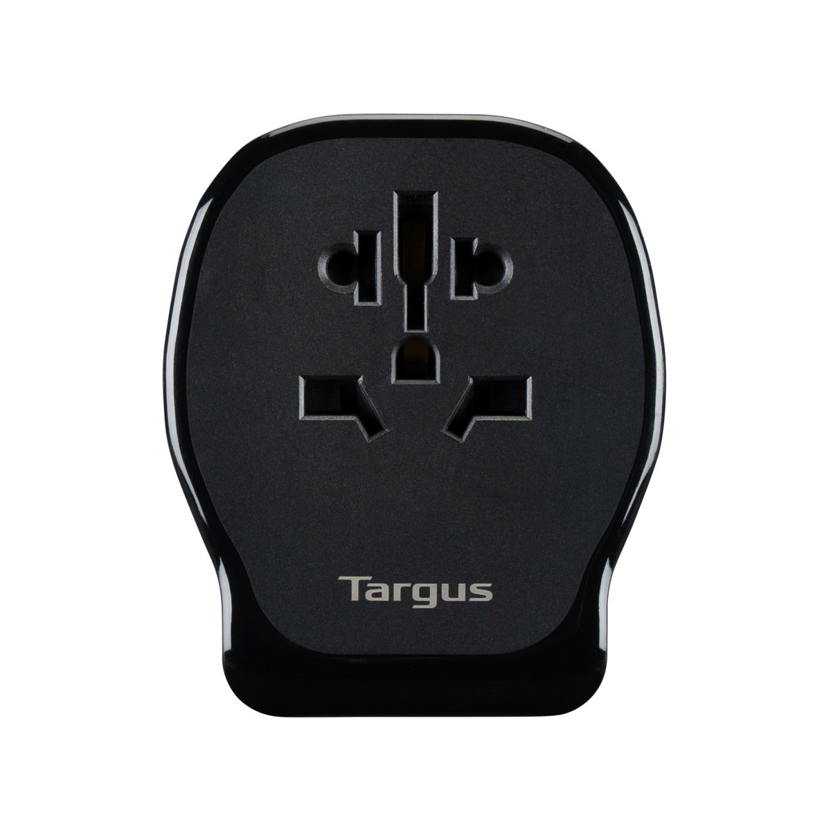 20W World Travel Adapter with USB Ports | Targus