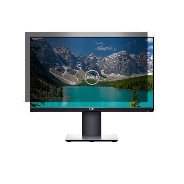 4Vu™ Privacy Screen for 23” Edge to Edge Infinity Monitors (16:9)