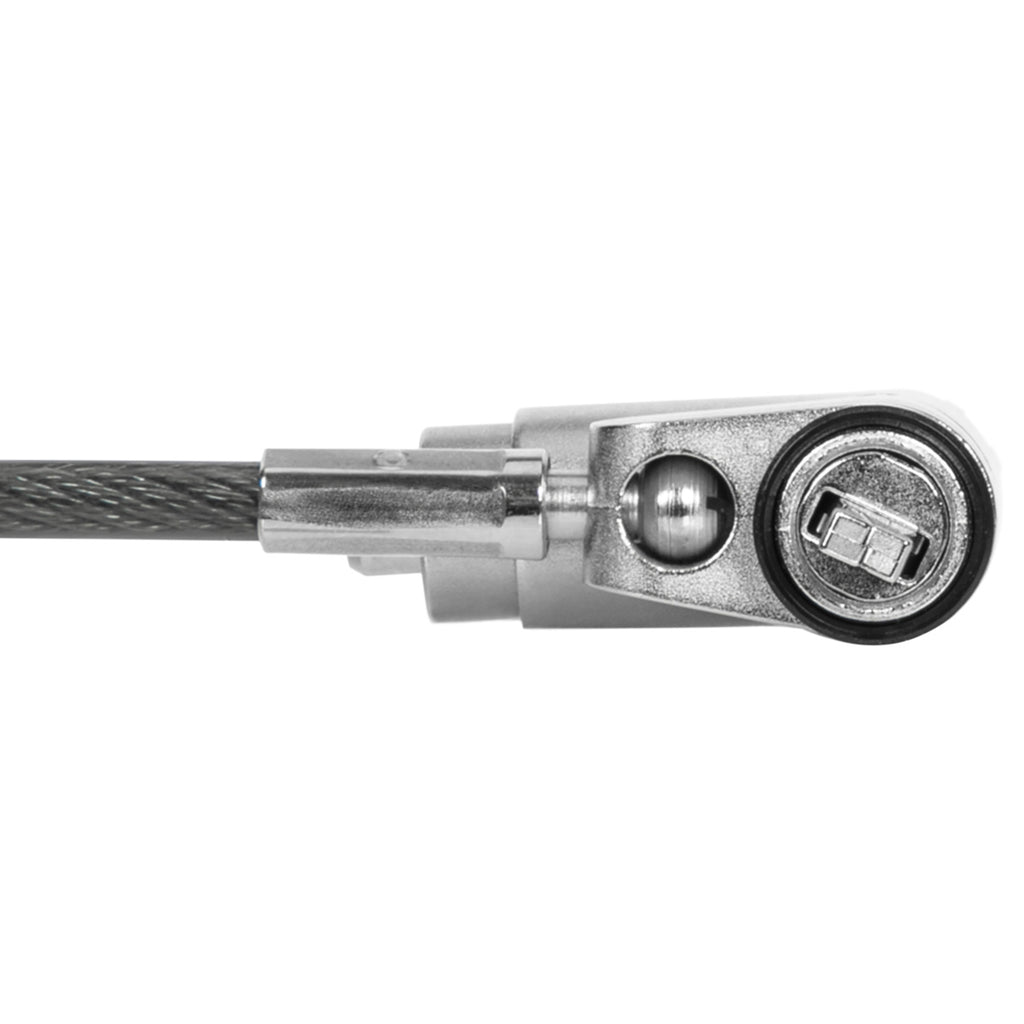 DEFCON™ Ultimate Universal Keyed Single Head Lock