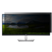 4Vu™ Privacy Screen for 34” Ultra-Wide Curved Monitors
