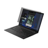 4Vu™ Privacy Screen for 14” Lenovo® X1 Carbon Gen 10 and Dell® Latitude® 7440