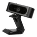 Full HD Webcam with IR Facial Recognition