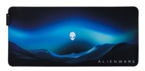 Alienware™ LED Desktop Mousepad by Targus