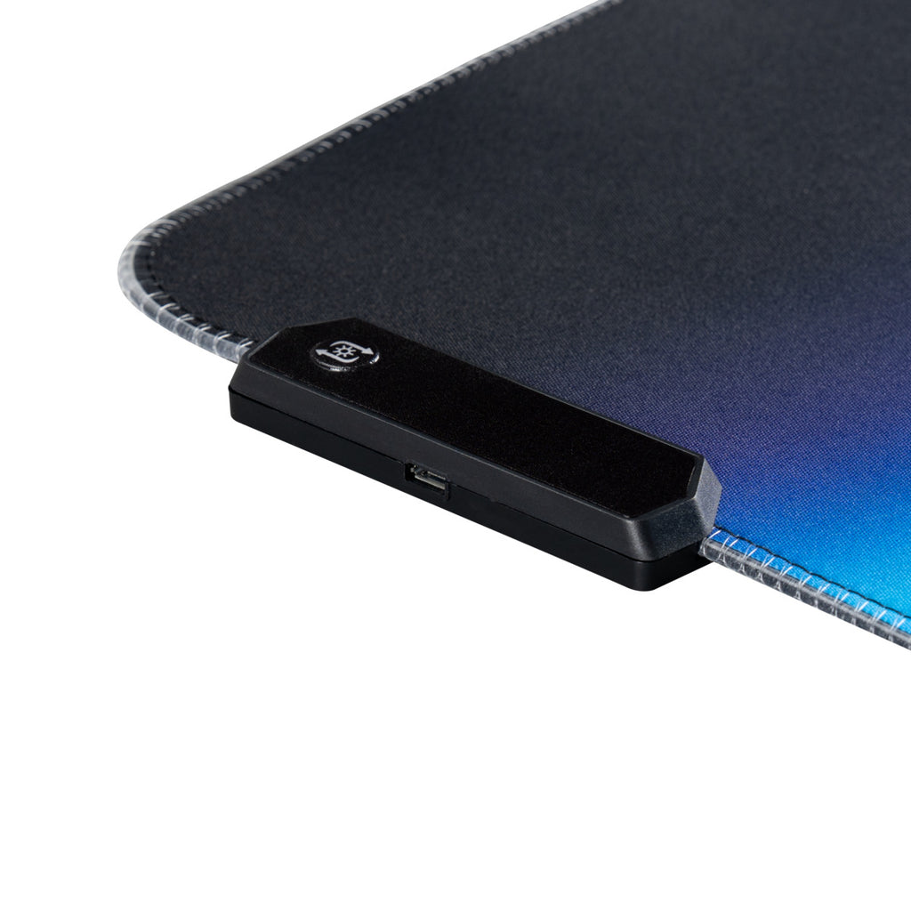 Alienware™ LED Desktop Mousepad by Targus