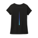 Alienware™ V-Neck T-Shirt Black, 3XL