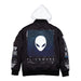 Alienware™ Bomber Jacket Black, S