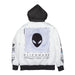 Alienware™ Bomber Jacket White, S
