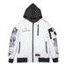 Alienware™ Bomber Jacket White, L