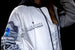 Alienware™ Bomber Jacket White, XL