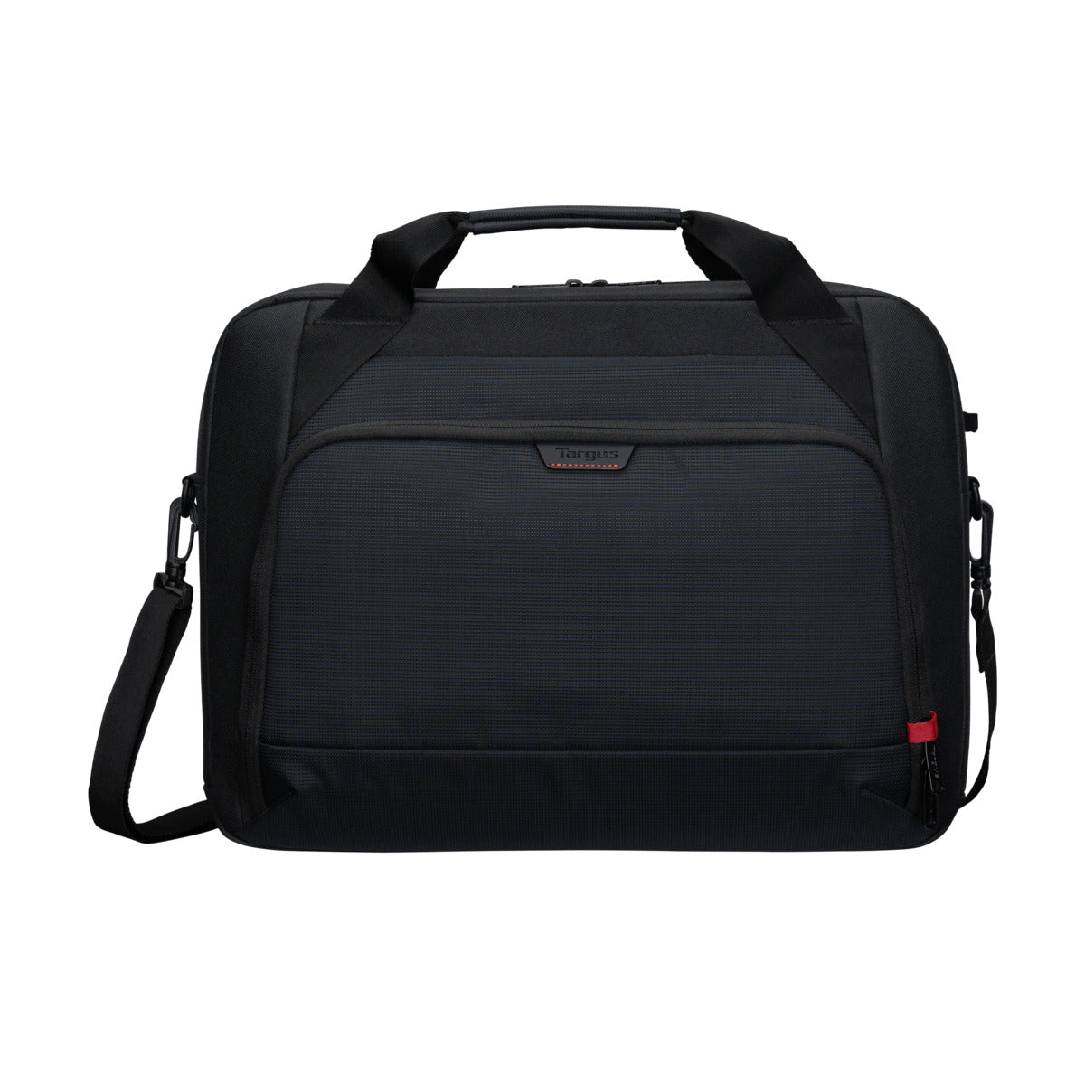 Targus Classic EcoSmart 17 to 18-inch notebook briefcase in black