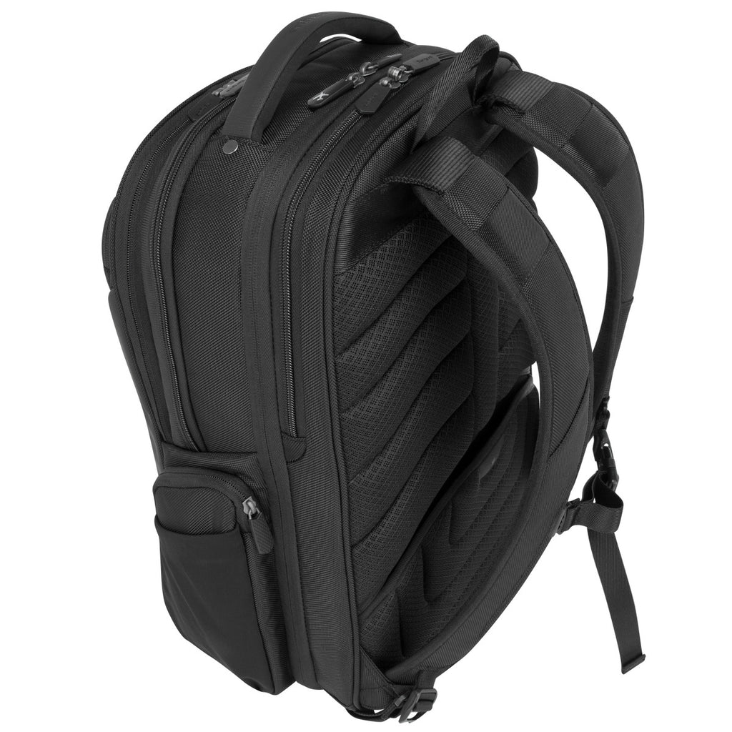 Corporate Traveler Checkpoint Friendly Backpack for B Riley Corporate Traveler Checkpoint Friendly Backpack for B Riley