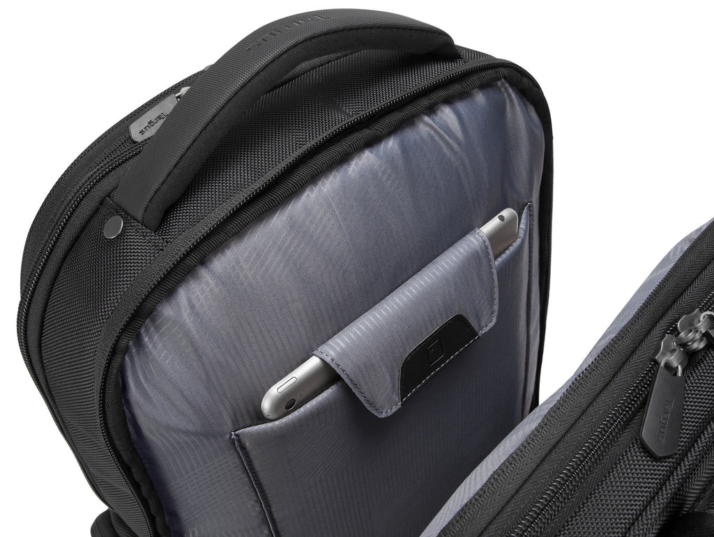 brenthaven metrolite bp laptop tablet ultrabook backpack black Corporate Traveler Checkpoint Friendly Backpack for B Riley