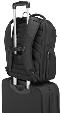 15.6” Corporate Traveler Backpack for B. Riley