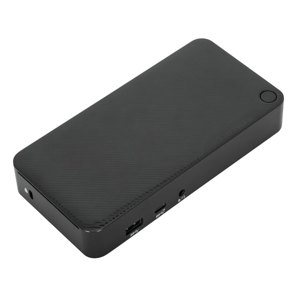 トップス D&G archive docking Parker xs Universal USB-C DV4K DP Docking Station with 100W PD Targus