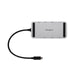 USB4 Dual Video Mobile Dock with 140W EPR Pass-Thru