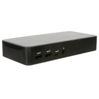 USB4 Triple Video Docking Station with 100W Power