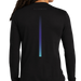 Alienware™ Long Sleeve T-Shirt Black, 2XL
