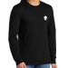 Alienware™ Long Sleeve T-Shirt Black, 2XL