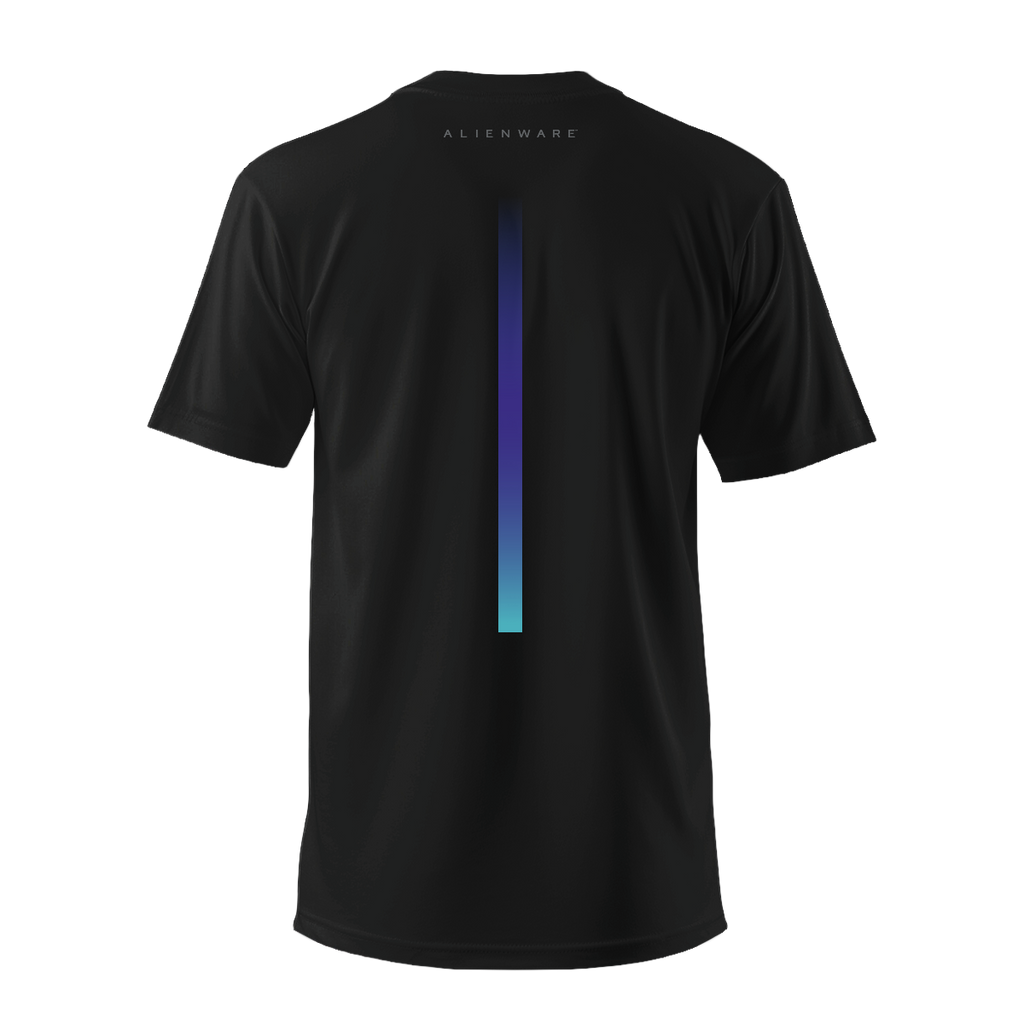 Alienware™ T-Shirt Black, XL Alienware™ T-Shirt Black, XL