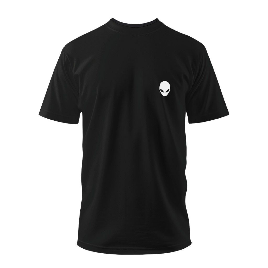Alienware™ T-Shirt Black, M