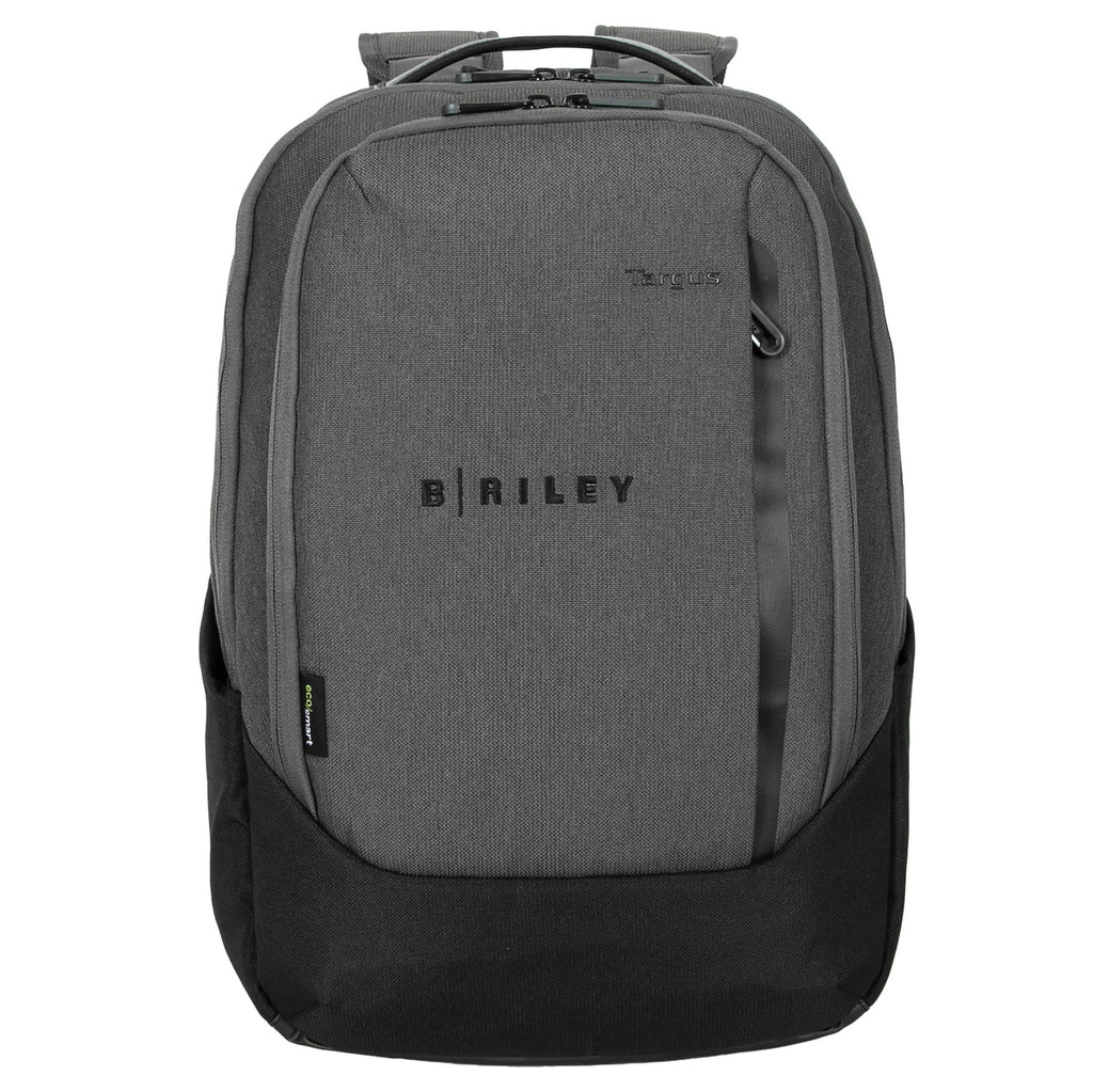 Targus 15.6” Cypress Hero Backpack with EcoSmart for B. Riley
