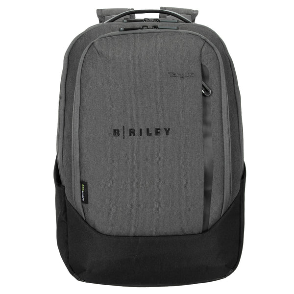 Targus 15.6” Cypress Hero Backpack with EcoSmart for B. Riley