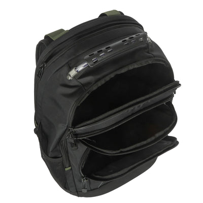 15-16” Drifter Essentials Backpack | Rugged Backpack | Targus