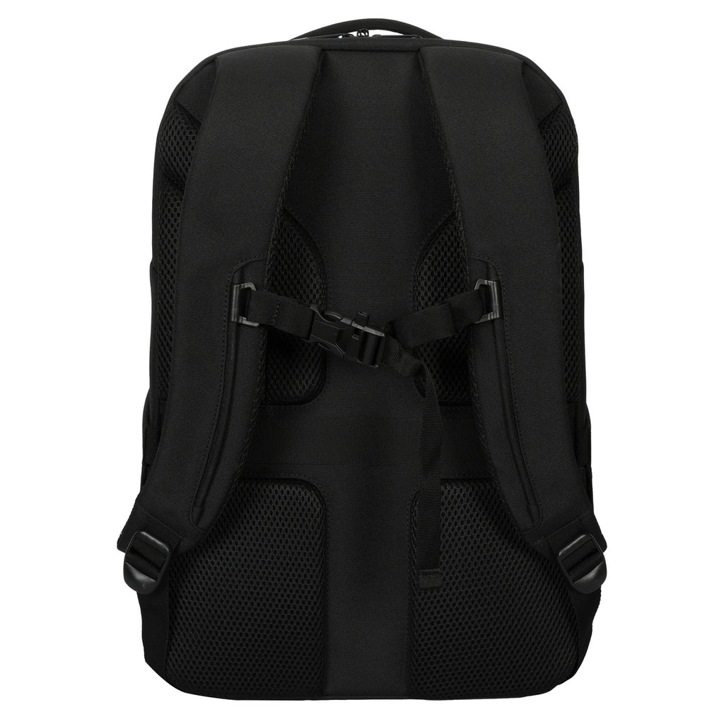 american tourister 23 ltrs blue laptop backpack zap 2016 Targus 15-16" Coastline EcoSmart Backpack, Black