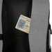 15-16” Terra EcoSmart® Backpack (Gray)