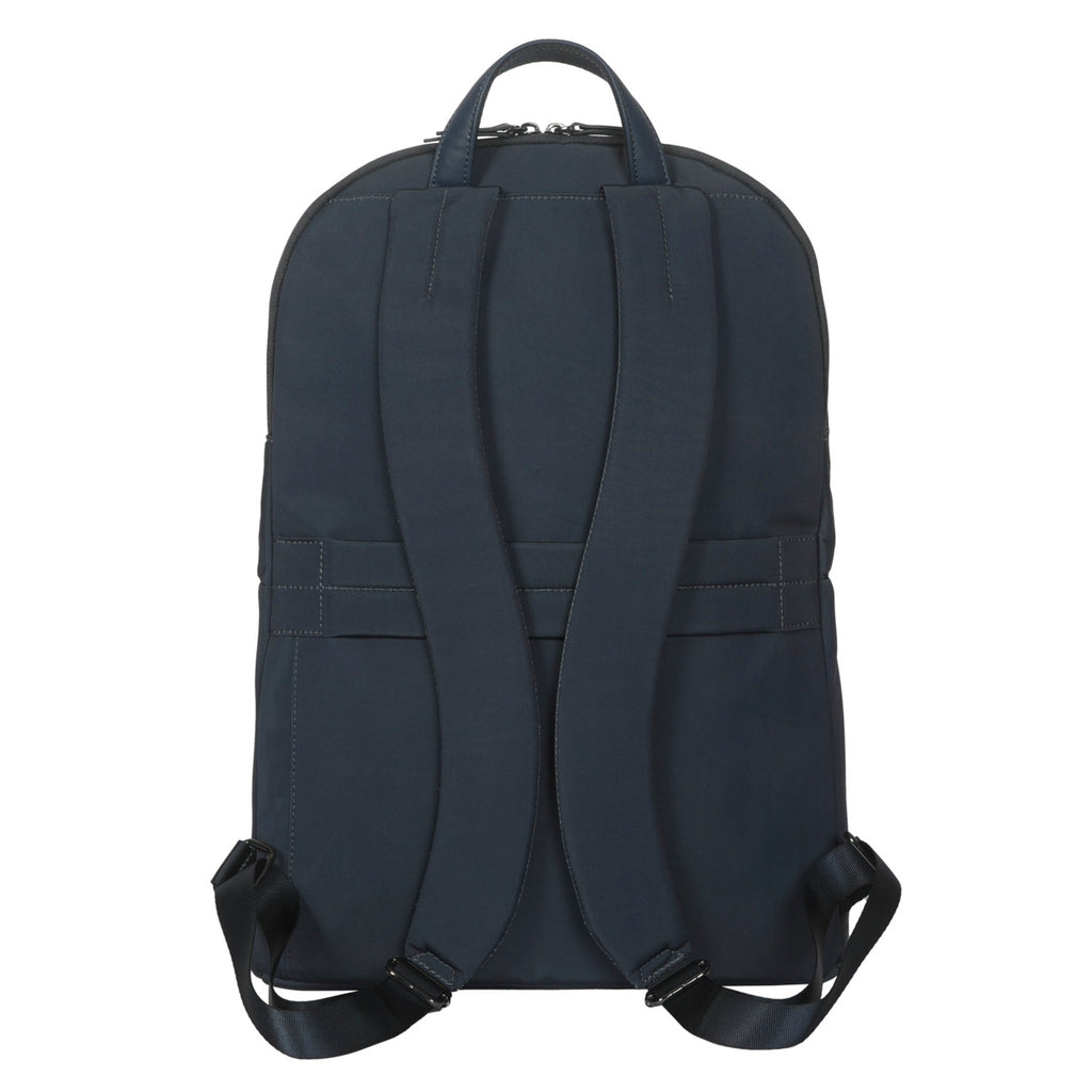 backpack designed for 16-inch laptops tsb196us black navy trim 15-16” Avila Backpack, Midnight