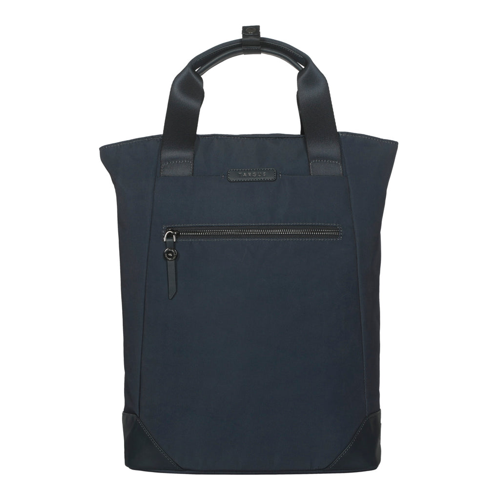 15-16” Avila Convertible Tote/Backpack, Midnight Targus