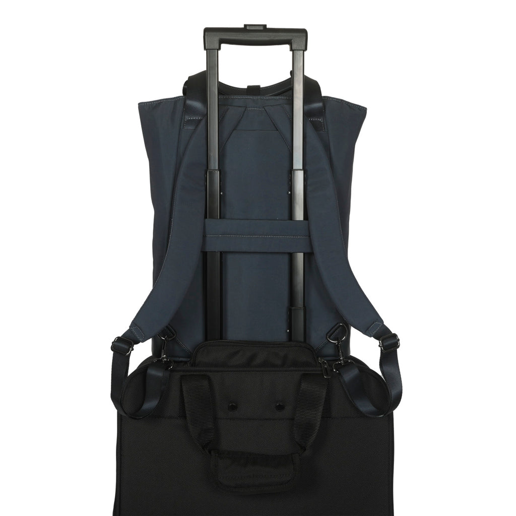 aquarius hybrid tote backpack with 15 laptop pocket black Targus 15-16" Avila Convertible Tote/Backpack