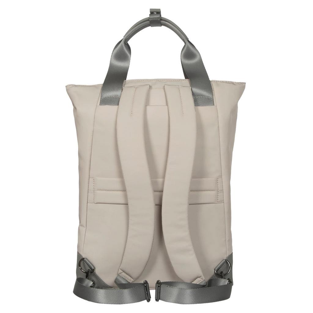15 inch laptop backpack tote Targus 15-16” Avila Convertible Tote/Backpack, French Oak