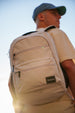 15–16” Octave III Backpack, Papyus