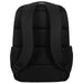 15–16” Octave III Backpack, Black