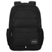 15–16” Octave III Backpack, Black