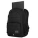 15–16” Octave III Backpack, Black